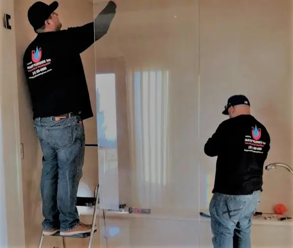 Professional plumbing installation for Tankless Water Heater Installation in Camelback Country Club Estates